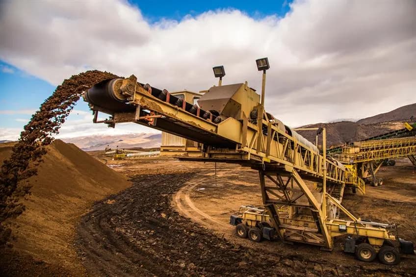 Gold mining - Hindustan Gold Company