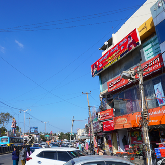 Hindustan Gold Company - Yelahanka